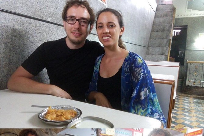 Food Walk Tour Pushkar (2 Hours Guided Food Tasting Walk)