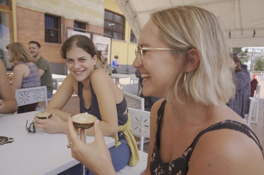 Free Historic Bogotas Downtown Walking Tour (La Candelaria) - Tour Overview and Details