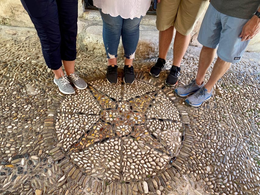French Riviera: Eze, Monaco, and Monte Carlo Day Trip