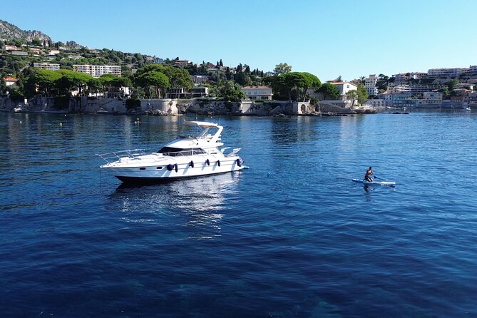 French Riviera Sunset Cruise – New Excursion for !