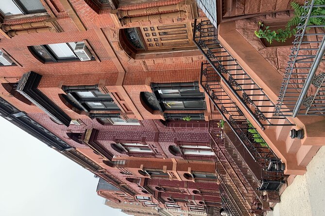 French Tour of the Bronx
