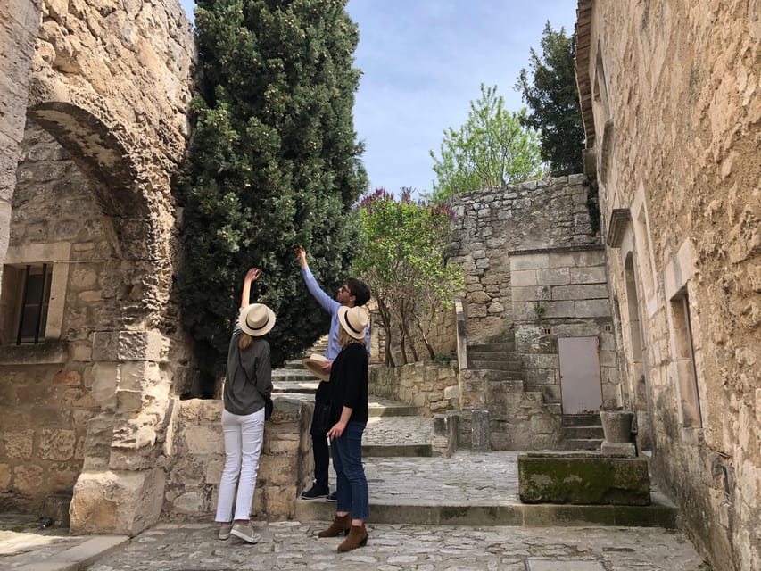 From Aix-En-Provence: Provence Region Tour With Wine Tasting - Tour Overview and Details