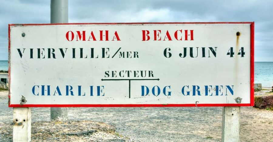 From Bayeux: American D-Day Sites in Normandy Half-Day Tour - Tour Overview