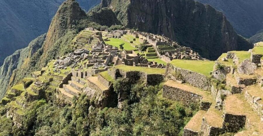 From Cusco: Private Day Trip to Machu Picchu - Overview and Pricing