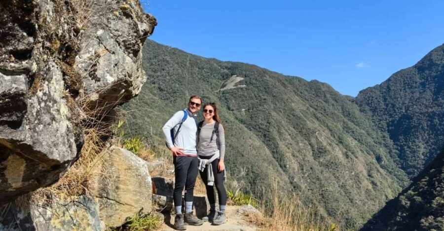 From Cusco: Sacred Valley + Short Inca Trail |Private Tour|