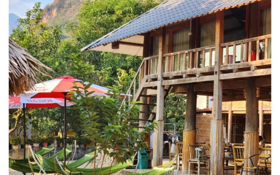From Hanoi: Full-Day Mai Chau Group or Private Tour