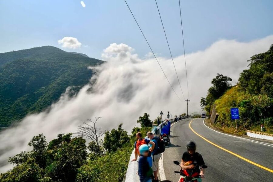 From Hoi an to Hue: Explore the Scenic Route