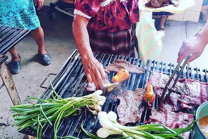 From Huatulco to Oaxaca Villages Experience