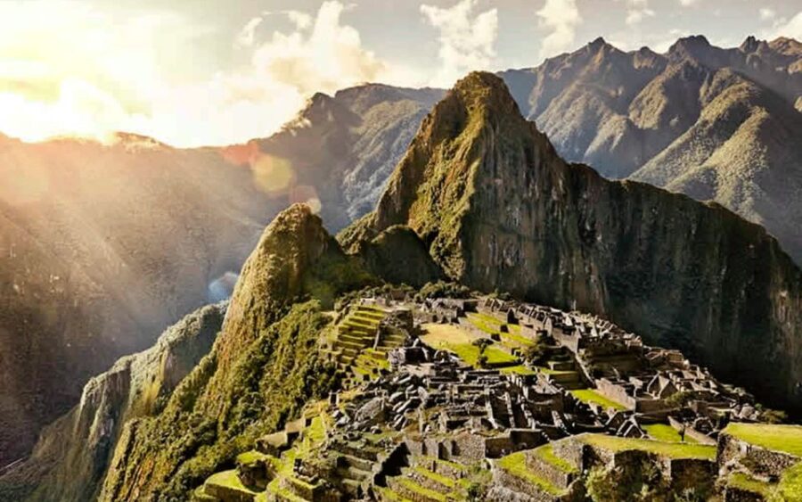 From Lima: 6D/5N Fantastic Peru | Private | Luxury ☆☆☆☆ - Package Overview