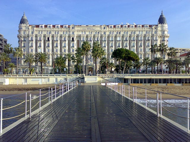 From Nice: Cannes, Antibes & Saint-Paul-de-Vence Tour