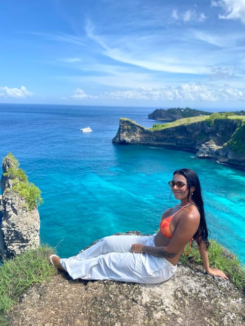 From Nusa Penida: Explore the Best West Side Nusa Penida - Tour Overview and Pricing