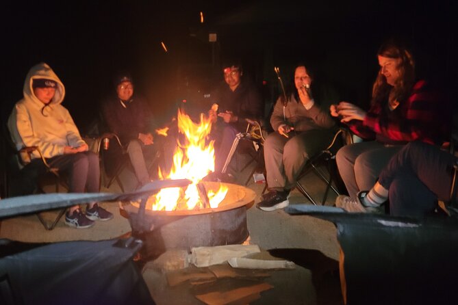 From San Diego: Two-Day Kayaking & Hiking at Big Bear Lake