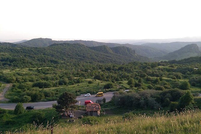 From Tbilisi : Khevsureti Day Trip (Shatili & Anatori Necropolis) - Inclusions