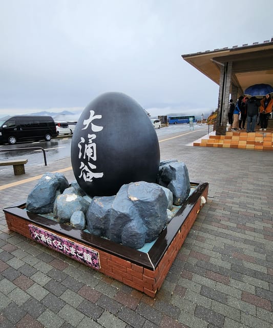 From Tokyo: Mount Fuji & Hakone Private Full Day Trip
