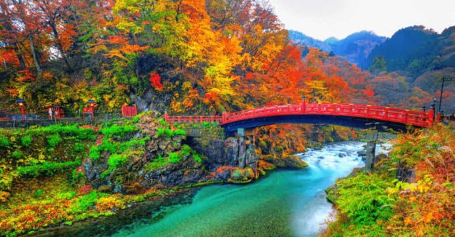 From Tokyo: Nikko Luxury Tour With English-Speaking Guide - Tour Overview