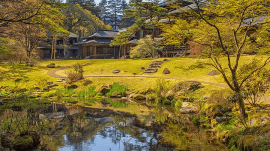 From Tokyo: Nikko World Heritage Full Day Private Tour
