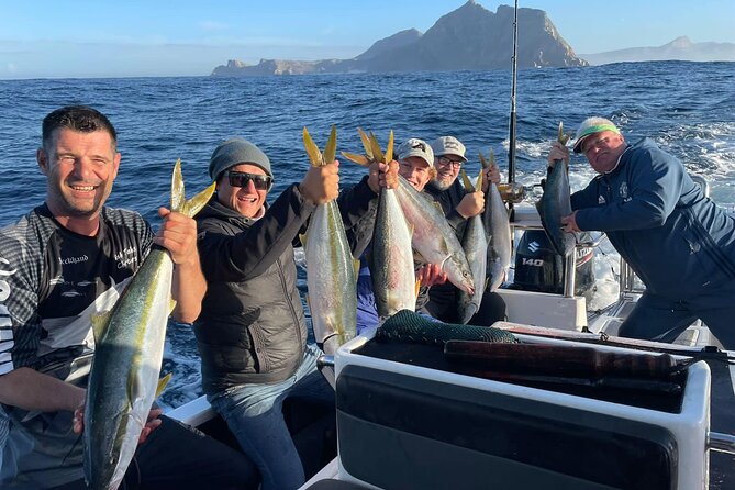 FTM Charters