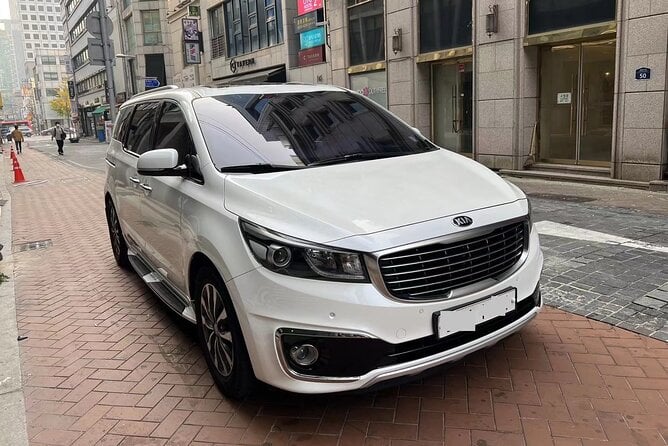 Fukuoka (Cruise Port Hakata) to Fukuoka City - Round Trip Private Transfer - Overview of the Round Trip Private Transfer