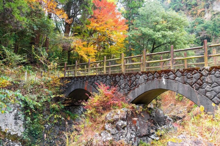 Fukuoka: Takachiho Gorge and Shrine Private Day Trip
