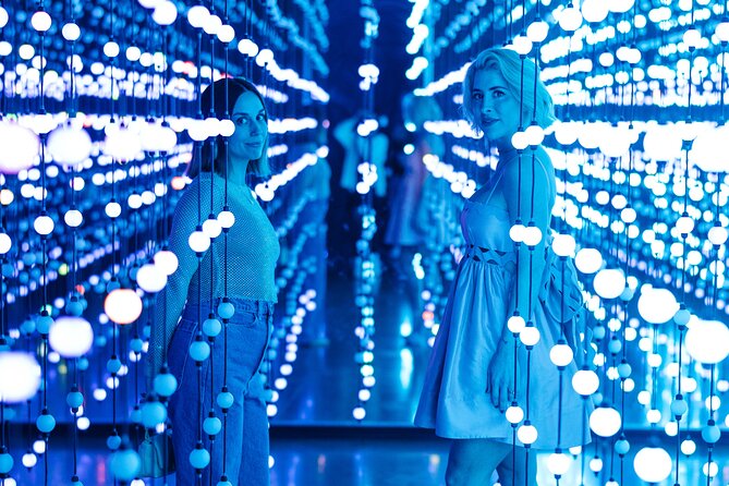 Full Day – Private Immersive Art & Wine Tour