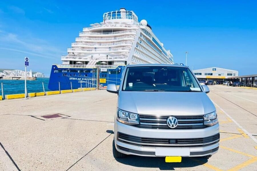 Full Day Private Shore Tour in Nagasaki From Nagasaki Port