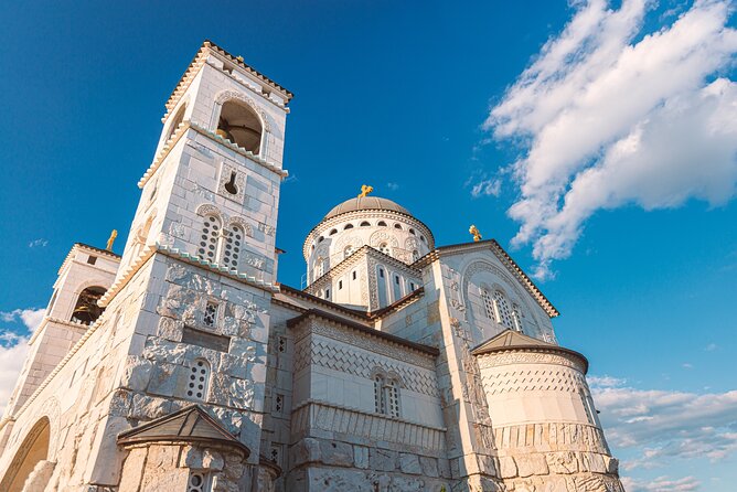 Full Day Private Shore Tour in Podgorica From Kotor Cruise Port - Discovering Kotors Cruise Terminal and Pickup
