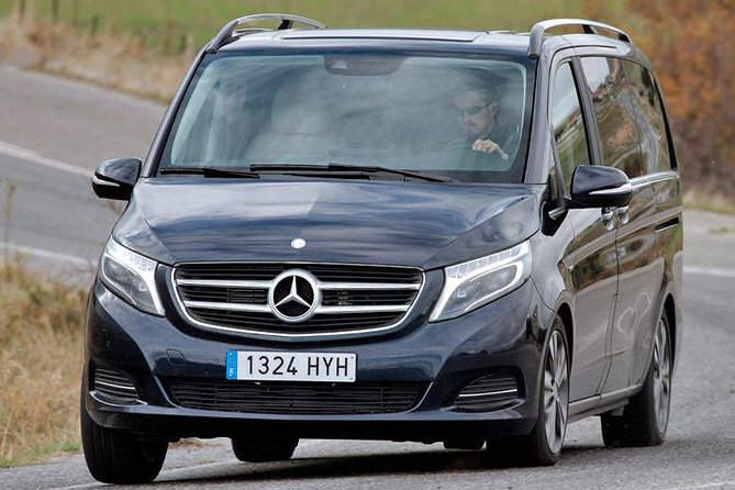 Full-Day Private Trip From Vienna to Mauthausen Concentration Camp Memorial