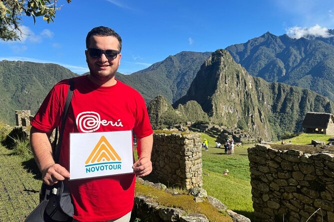 Full Day Tour to Machu Picchu From Cusco