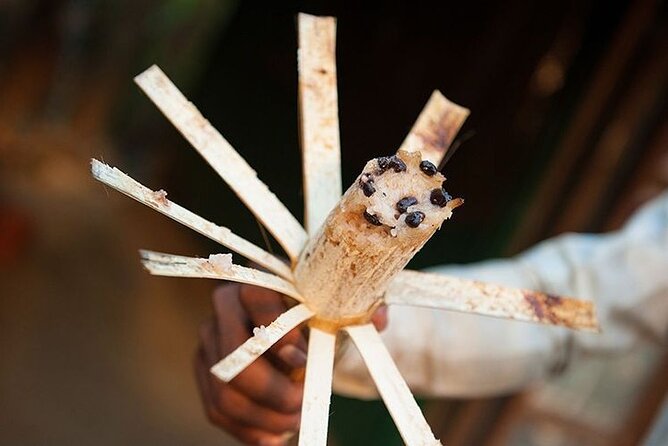 Full/Half Day Tuk TuK: Handicrafts Bambootrain Killing&Bat Caves