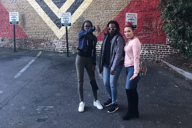 Fun City Scavenger Hunt in Columbus by Operation City Quest