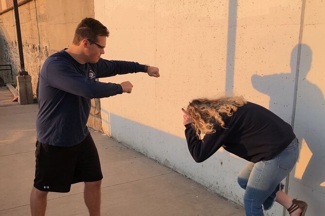 Fun City Scavenger Hunt in El Paso by 3Quest Challenge