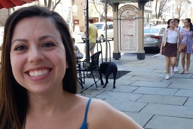 Fun City Scavenger Hunt in San Antonio by 3Quest Challenge