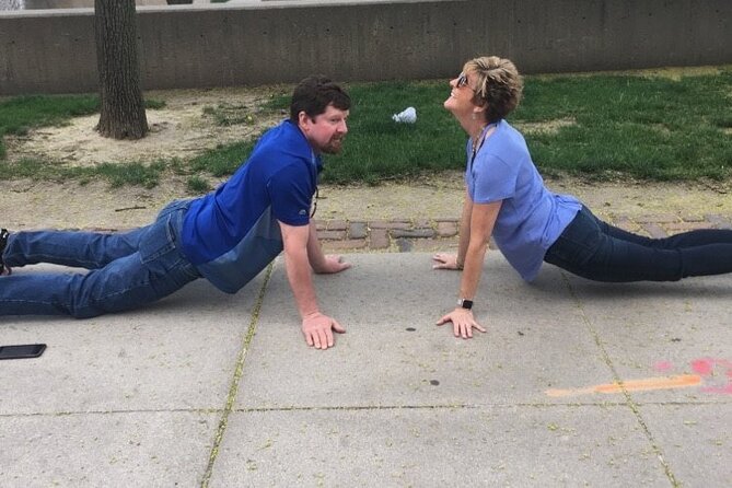 Fun Scavenger Hunt in Fargo by Operation City Quest