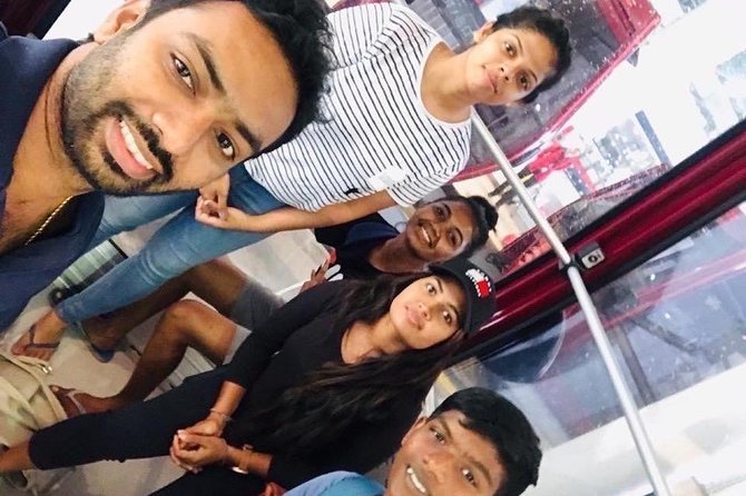 Genting Highlands Day Trip From Kuala Lumpur With Skyway Cable Car Ride - Meeting and Pickup Details