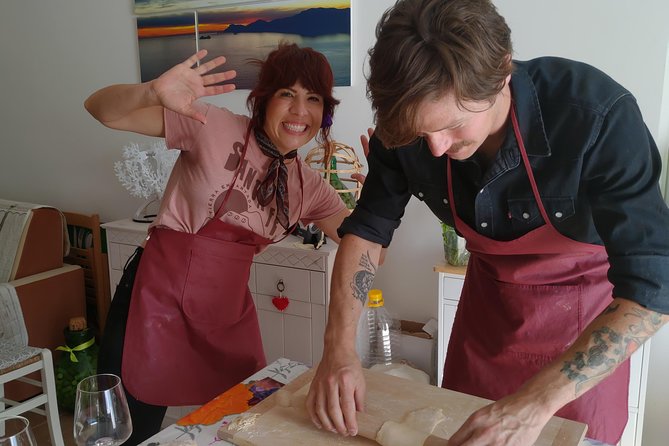Genuine Home Cooking Class + Olive Oil Tasting - Class Overview