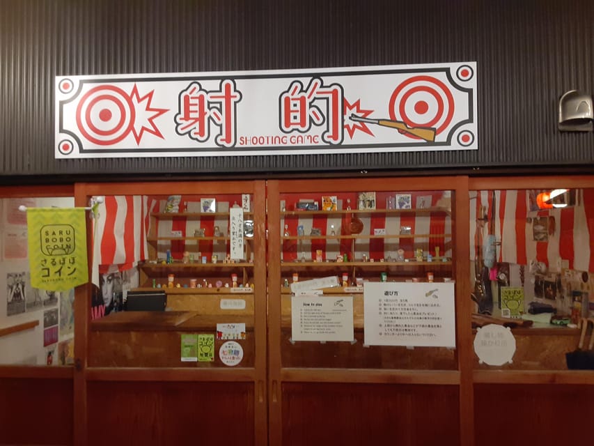 Ghost Stories and Nightlife Tour of Takayama