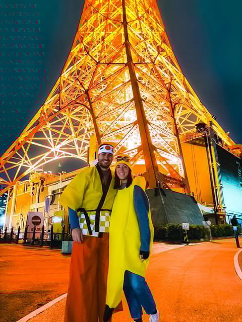 GINZA:Go Kart Experience With NEO GINZA