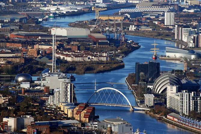 Glasgow Luxury Private Day Tour With Scottish Local - Tour Overview