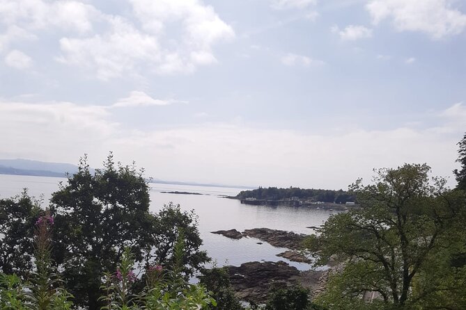Glenelg, Plockton and Applecross