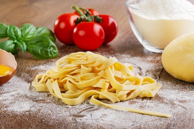 Gluten-Free Italian Cooking Class in Rome - Exploring the Class Details