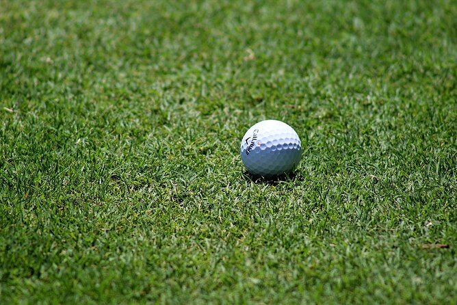 Golf in Lucknow - About the Golf Activity