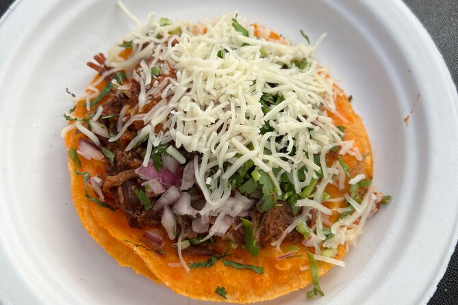 Gourmet Food & Walking Tour of LAs Venice Beach - Meeting and End Points