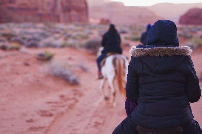 Grand Canyon ATV Tour + Horseback Riding Tour - Tour Overview
