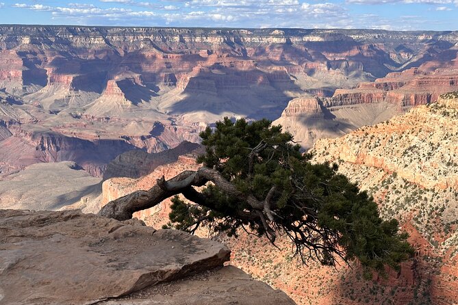 Grand Canyon Luxury Car Tour Review