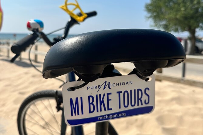 Grand Haven Sunset Bike Tour – 3 Hours