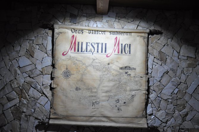 GROUP – Milestii Mici Winery With Tasting