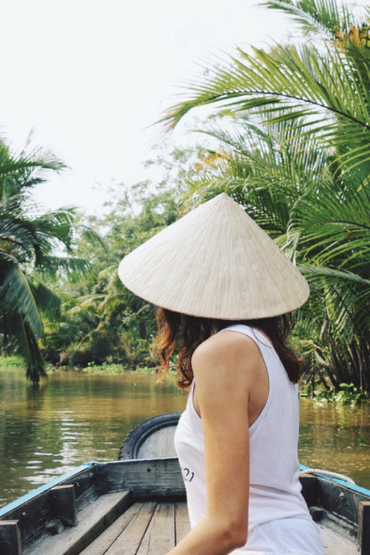 Group Tour: Classic Mekong Delta