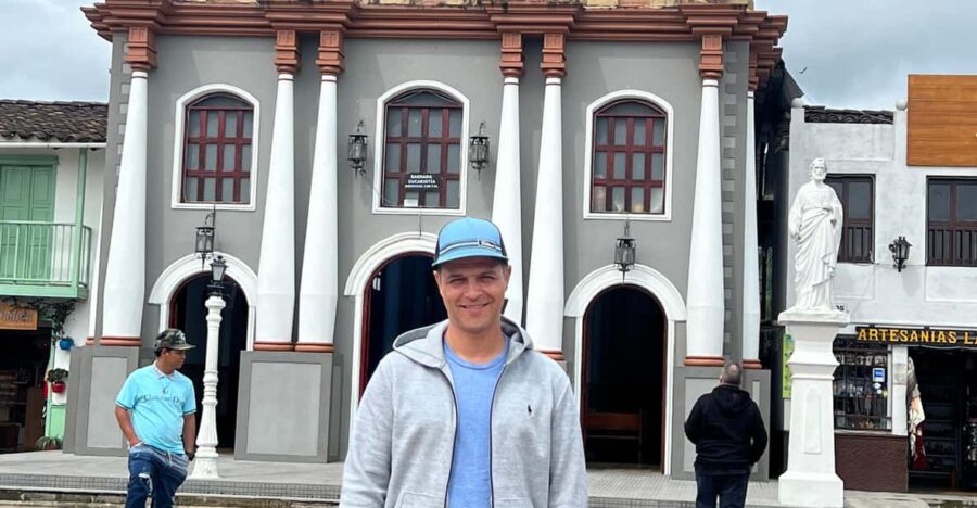GUATAPE
