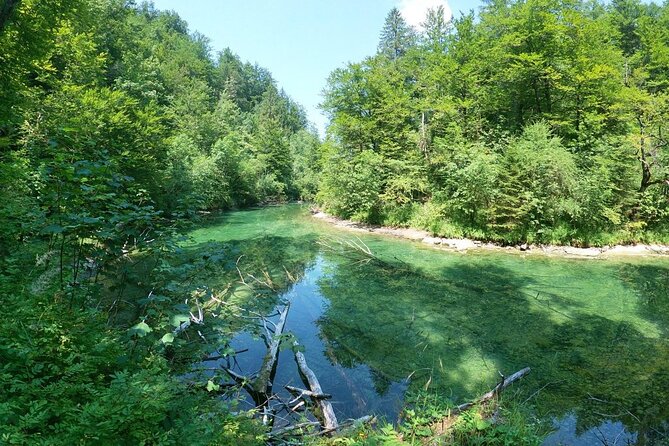 Guided Hiking Adventure Klek and Kamačnik - Tour Overview