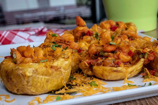 Guided New York City Food Tour - Savoring the Diverse Flavors of New York City